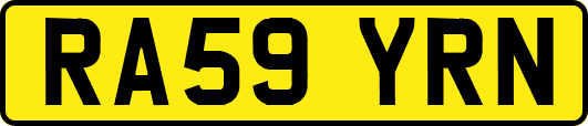 RA59YRN