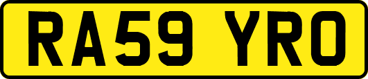 RA59YRO