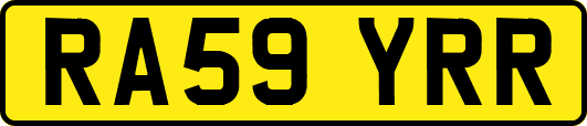 RA59YRR
