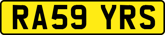 RA59YRS