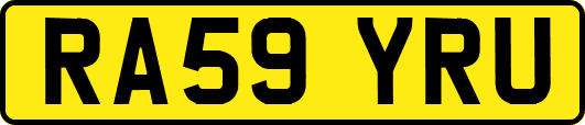 RA59YRU