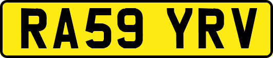 RA59YRV