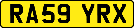 RA59YRX