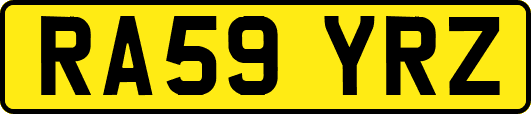 RA59YRZ