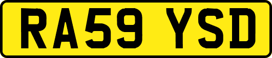 RA59YSD