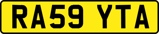 RA59YTA