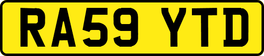 RA59YTD