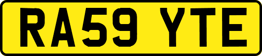 RA59YTE