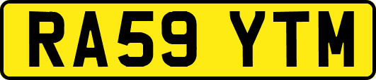 RA59YTM