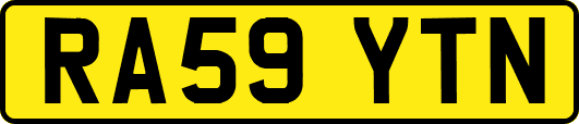 RA59YTN