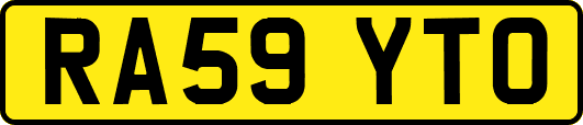 RA59YTO