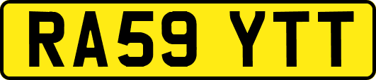 RA59YTT