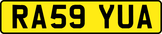 RA59YUA
