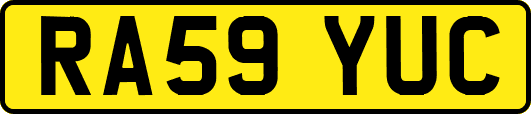 RA59YUC