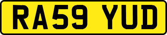 RA59YUD