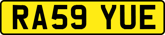 RA59YUE