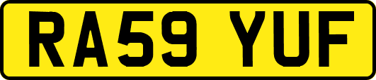 RA59YUF