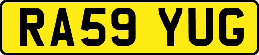 RA59YUG