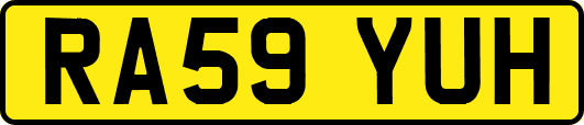 RA59YUH