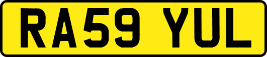 RA59YUL