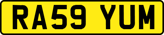 RA59YUM