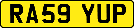 RA59YUP
