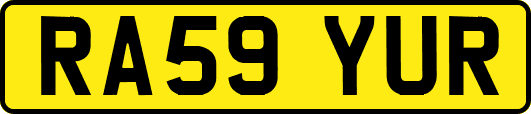 RA59YUR