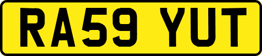 RA59YUT
