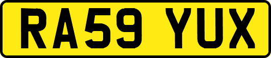 RA59YUX