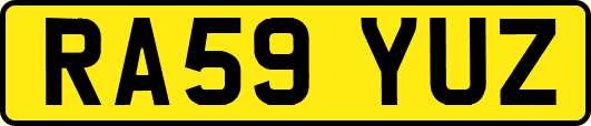 RA59YUZ