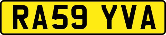 RA59YVA