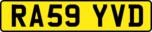 RA59YVD