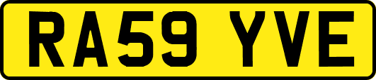 RA59YVE