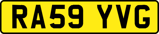 RA59YVG