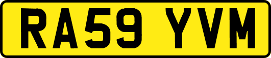 RA59YVM