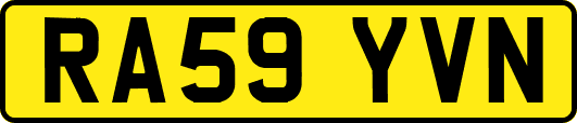 RA59YVN