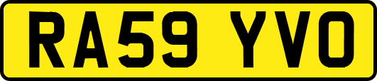RA59YVO