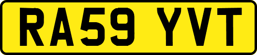 RA59YVT