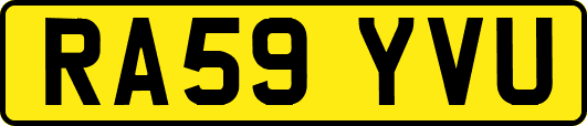 RA59YVU