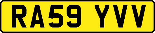 RA59YVV