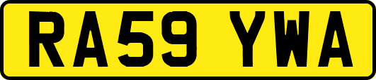 RA59YWA