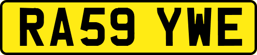 RA59YWE