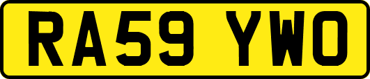 RA59YWO