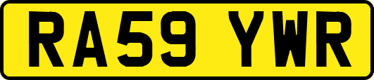 RA59YWR