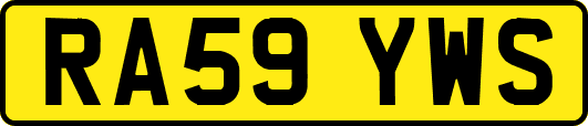 RA59YWS