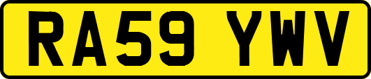 RA59YWV