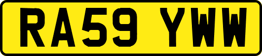 RA59YWW