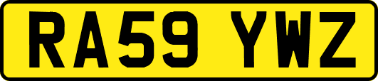 RA59YWZ