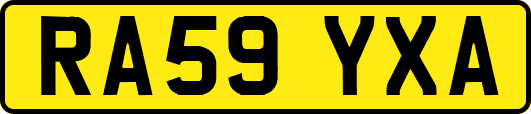 RA59YXA