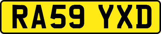 RA59YXD